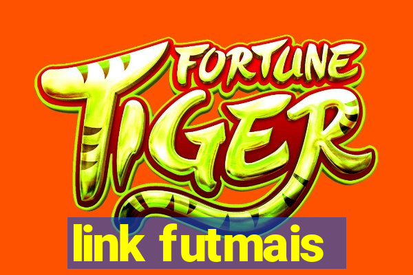 link futmais